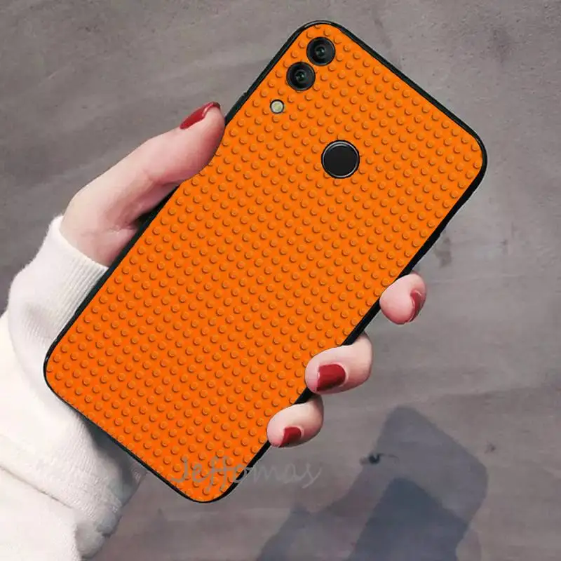 

color design Phone Case For Huawei Honor view 7a5.45inch 7c5.7inch 8x 8a 8c 9 9x 10 20 10i 20i lite pro