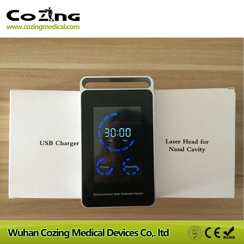 650nm красный светильник: низкоуровневый аппарат для лазерной терапии