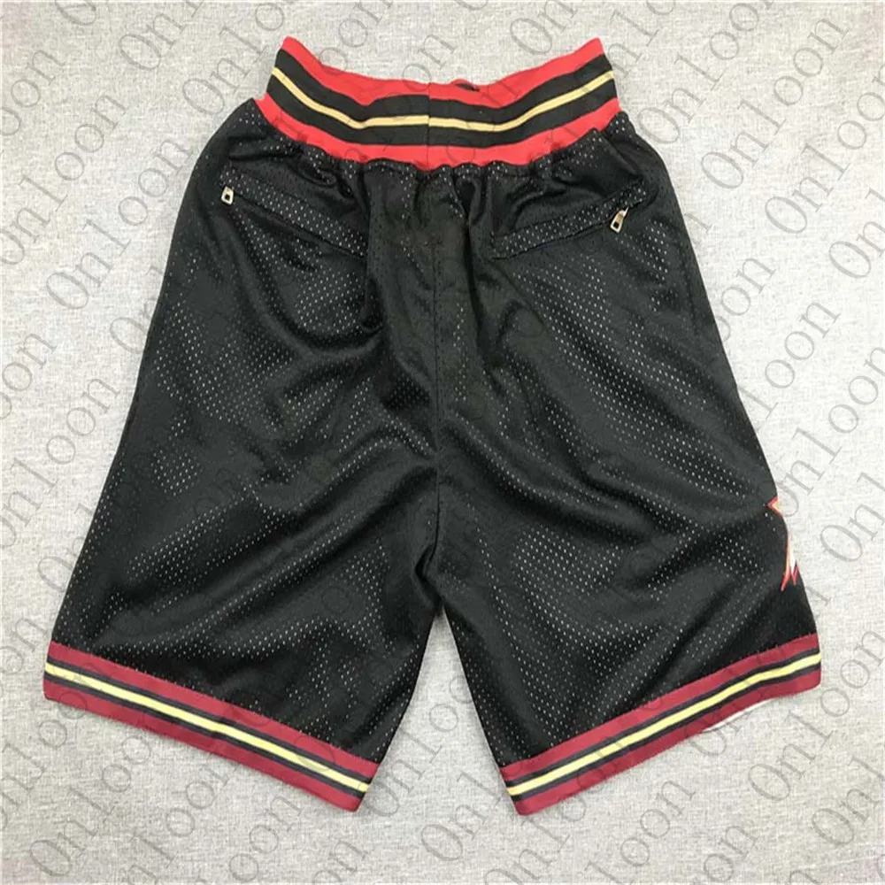

2020/21 New Men’s America basketball Philadelphia Short Movement basket