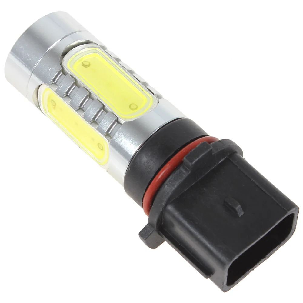 

Car Light Accessories 320 Degree 7.5W P13W 1156 LED Bulb Car Fog Lamp High Power Daytime DRL Light For Car Vehicle SUV