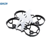 geprc gep tkp16 frame suitable for thinking p16 drone carbon fiber frame for diy rc fpv quadcopter replacement accessories parts