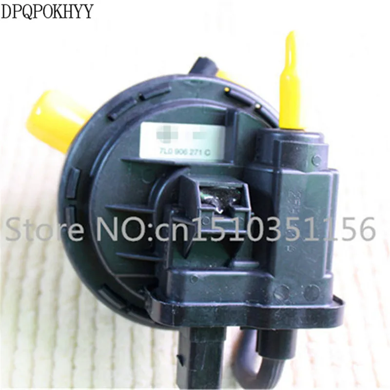 

DPQPOKHYY для Volkswagen насос обнаружения утечки топливного бака 7L0906271C, 7L0 906 271 C