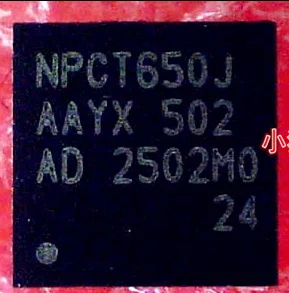 

NPCT650JAAYX NPCT650J