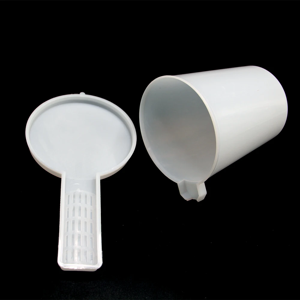 Кормушка пластиковая для пчеловодства Для улья системы кормушки товары мой