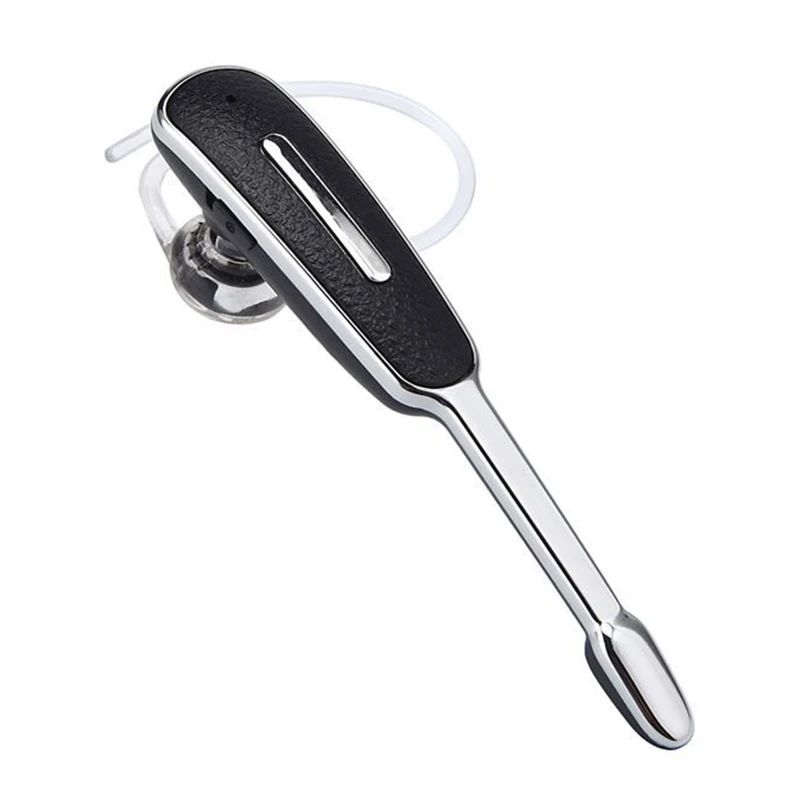 Универсальные беспроводные Bluetooth наушники Спортивная стереогарнитура с