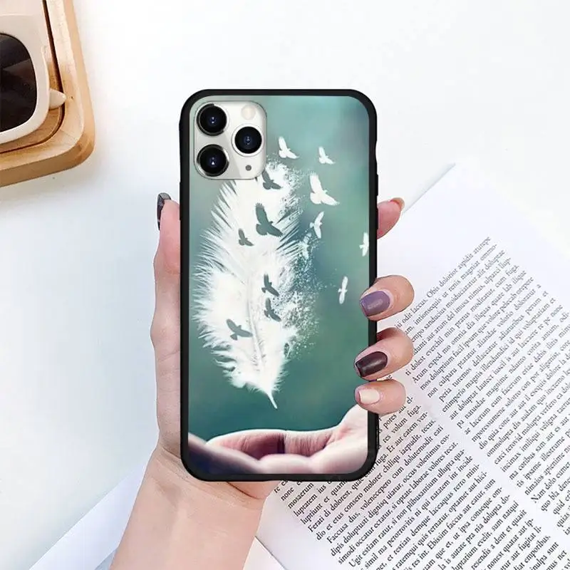

Japanese Anime Your Name Phone Case for iPhone 11 12 pro XS MAX 8 7 6 6S Plus X 5S SE 2020 XR mini