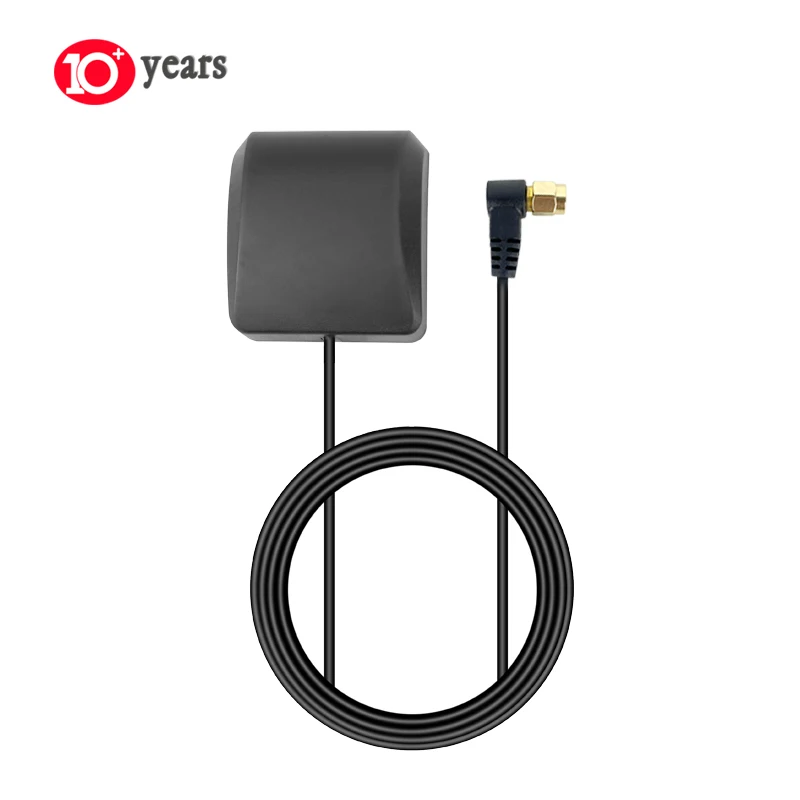 Заводская новая улучшенная активная Автомобильная GPS-антенна Универсальная