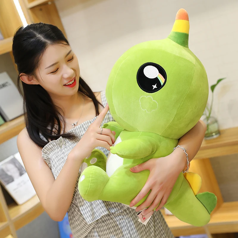 

Lovely Unicorn Toys Dinosaur Plush Toys Kawaii Animal Dinosaur Plush Doll Kids Soft Plush Toys Children Kids Birthday Gift