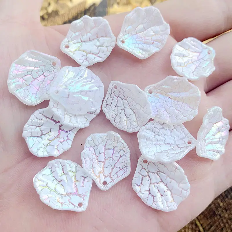 20 шт. стразы с блестками для шитья одежды|Стразы| |