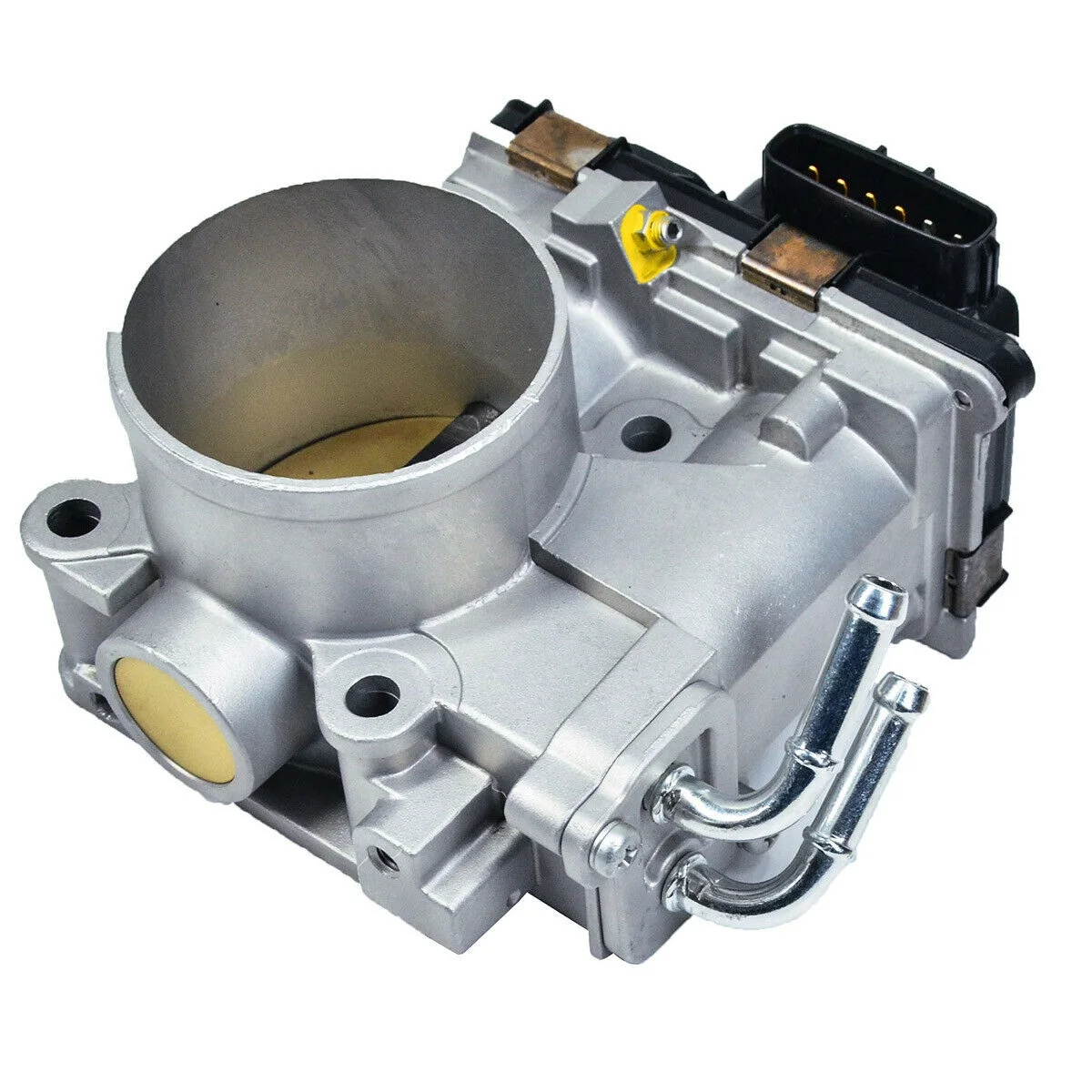 Throttle Body Assembly 16400-RCA-A01 16400RCAA01 for Honda Odyssey Pilot Ridgeline Accord 2005-2008 | Автомобили и мотоциклы