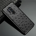 Чехол из натуральной воловьей кожи для Oneplus 9 Pro 9R 8 Pro 8T 7T 7 Pro 6 6T 5 5T Nord 2 N10 N200 CE One Plus, защитный чехол