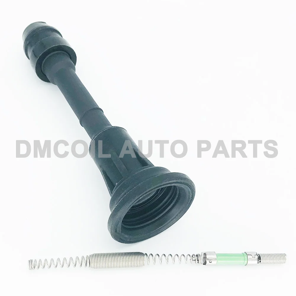 Ботинки катушки зажигания с сопротивлением 4 шт. | Автомобили и мотоциклы