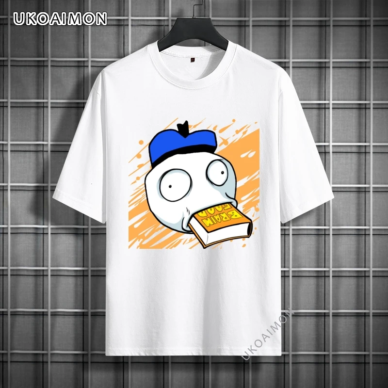 

Hot Sale Planet Dolan Party Streetwear TShirts Women Men's T-Shirt Hip hop Funny Tops T Shirt 100% Cotton Unique Tee Shirts