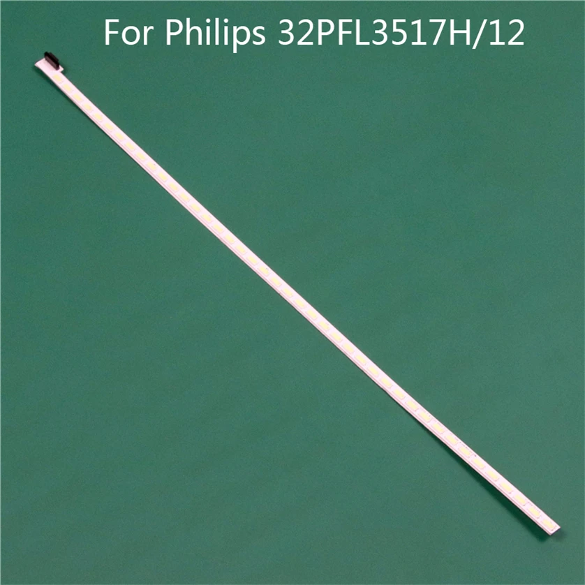 Светодиодный осветительный прибор для телевизора Philips 32PFL3517H/12 линейка полосок с