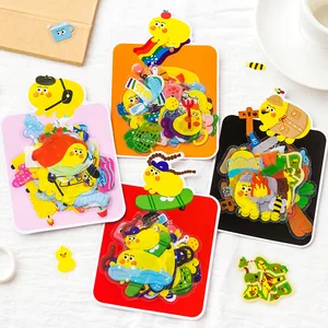 46 шт., наклейки для скрапбукинга, майонеза