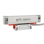 Линейные весы Sino original KA300, 0,005 мм, TTL, 5VDC, SINO, KA-300, 520, 570, 620, 670, 720, 770, 820, 870, 920 мм, Оптический линейный датчик датчика