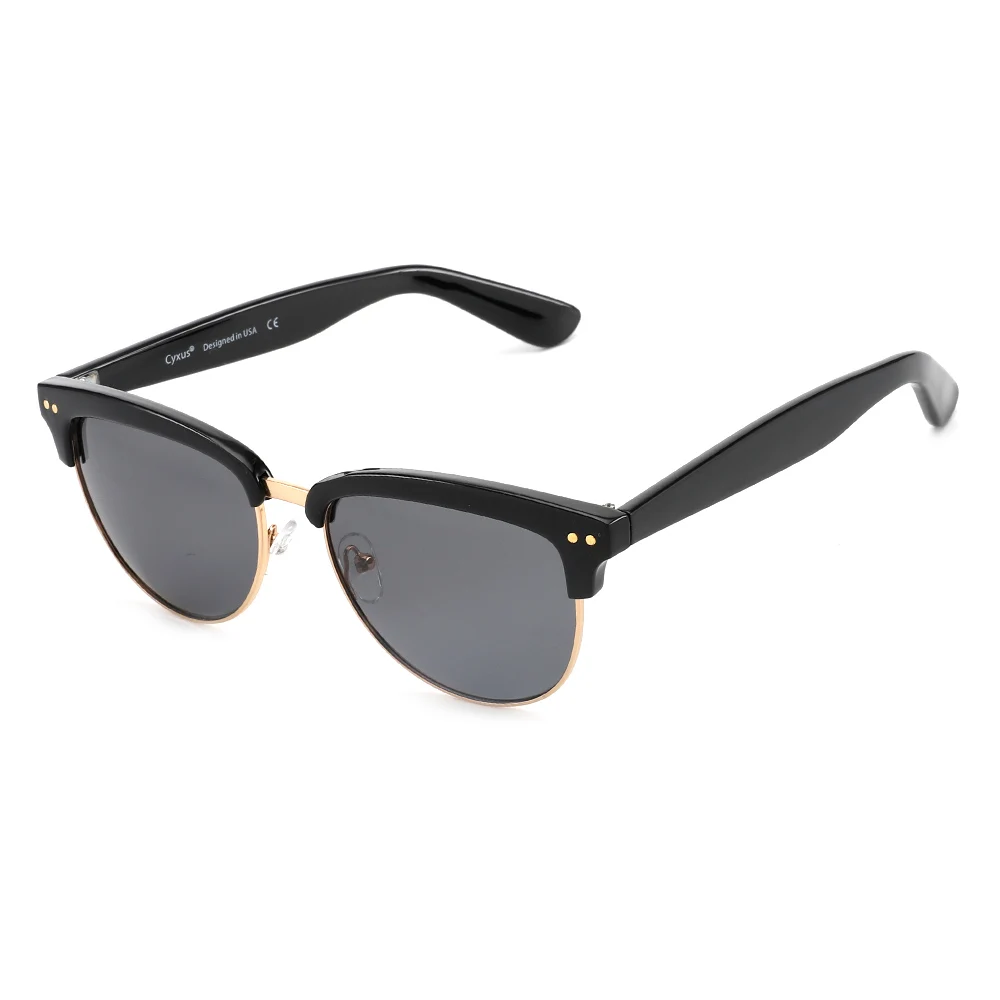 Очки солнцезащитные поляризационные для мужчин и женщин 1830 | Аксессуары одежды