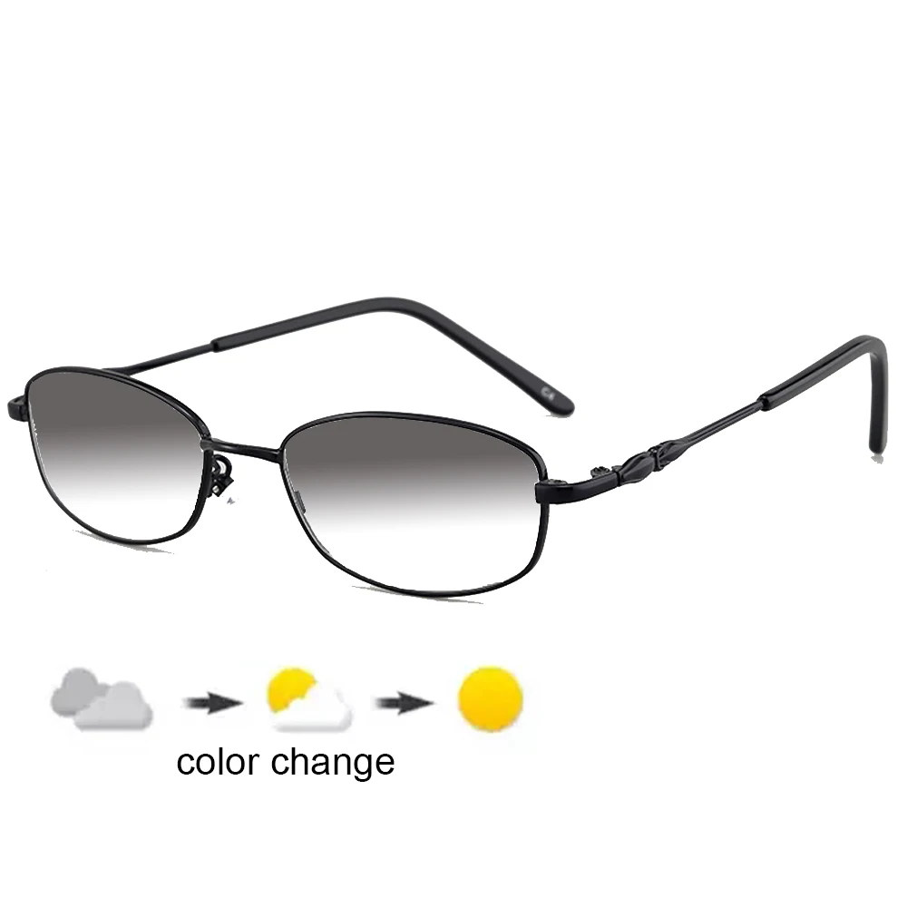 Анти Blu светильник ультра silverf очки для чтения Бизнес Для женщин + 1 0 5 75 2 3 4|Женские