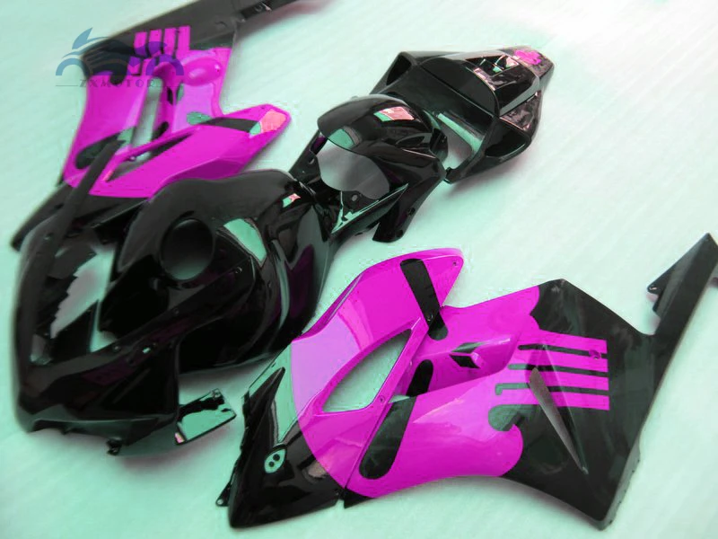 Обтекатель для Honda CBR1000RR 2004 2005 CBR 1000RR 04 05 красный черный|Полные комплекты