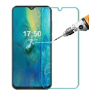 Прозрачное закаленное стекло 2.5D 9H для Cubot P20 P30 X19 X20 Pro, Защита экрана для Cubot R19 R15 Pro, Защитная пленка для телефона