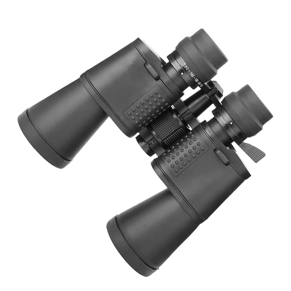 

Binocular Telescope LLL Night Vision Outdoor Travel Binoculars (Black)
