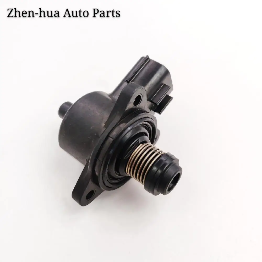 Набор сервоприводов клапанов управления скоростью простоя дроссельной заслонки