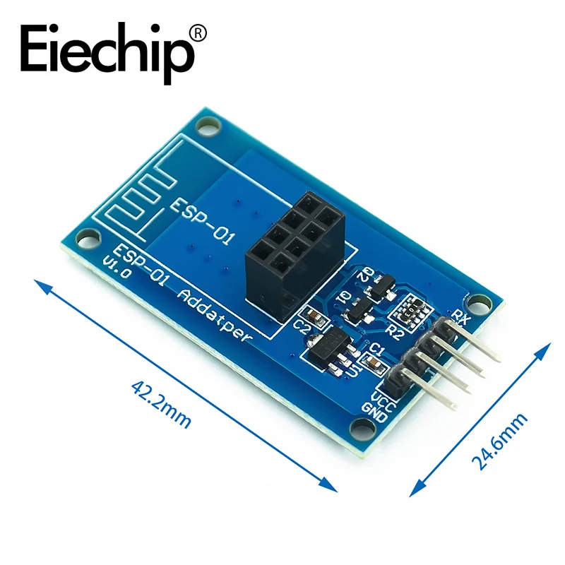 5 шт. модуль адаптер ESP8266 для Arduino UNO R 3 В|Интегральные схемы| |