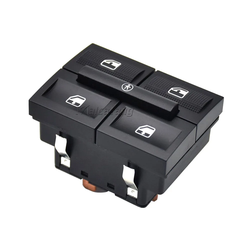 

Автозапчасти 373959851G 5W0959851, электрическая кнопка управления окном Swtich для VOLKSWAGEN Golf/Parati