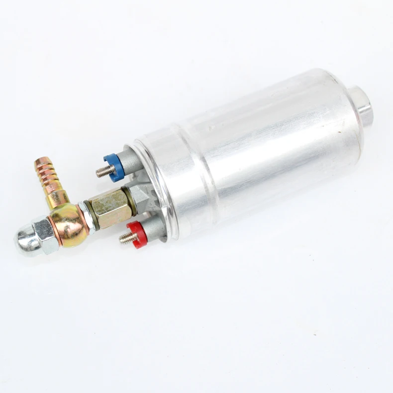 Автоматический самовсасывающий насос высокого давления 12 в 24 В бензиновый