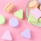 1 шт., новинка, точилка для печенья, кавайная точилка для карандашей, подарок для детей дошкольного возраста, креативные канцелярские принадлежности