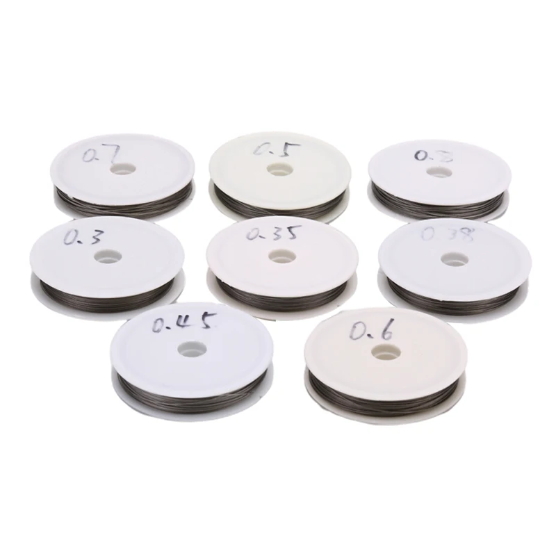 Лидер продаж проволока из нержавеющей стали для изготовления ювелирных изделий