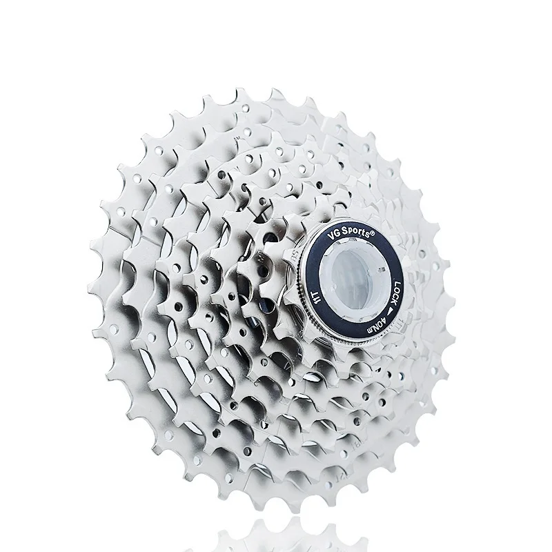 Кассета для горного велосипеда 8 скоростей свободное колесо 11-32T запчасти