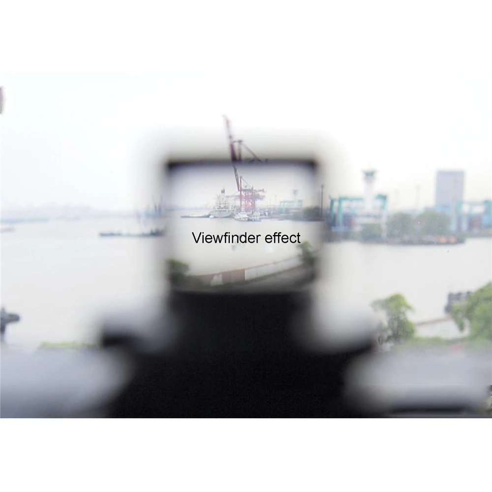 Объектив камеры 28 мм оптический видоискатель запасные части для Ricoh GR GRD2 GRD3 GRD4