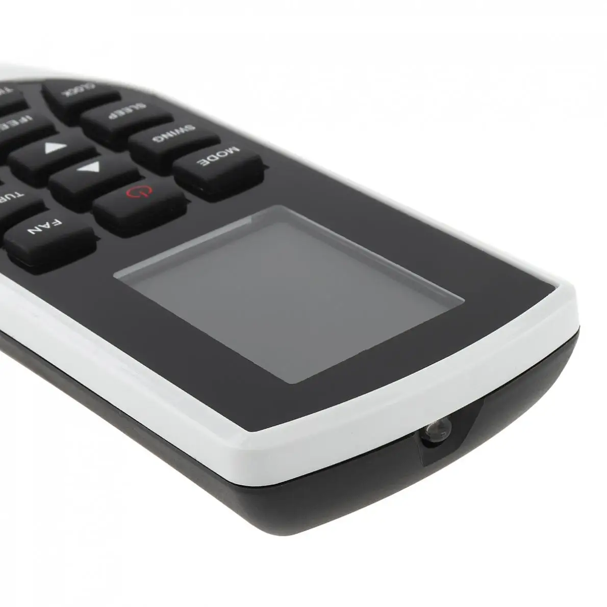 ИК 433 МГц пульт дистанционного управления для кондиционера замена с большим