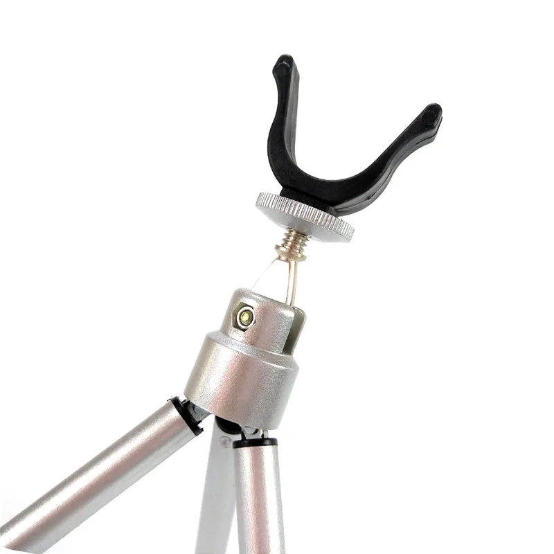 PRO BEROS Ice Fishing Folding Rod Holder Winter Supports Stand For Rods Tackle | Спорт и развлечения