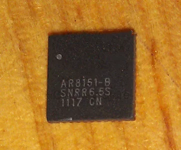 Новый оригинальный 1 шт./лот AR8151-B AR8151 B QFN-40 чипсет оптом единый список распределения