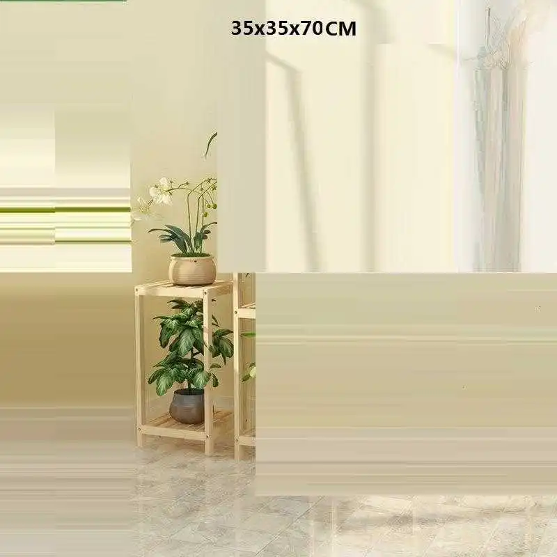 

Shelves For Indoor Pot Repisa Para Plantas Terraza Varanda Dekoration Rack Stojak Na Kwiaty Balcony Flower Shelf Plant Stand