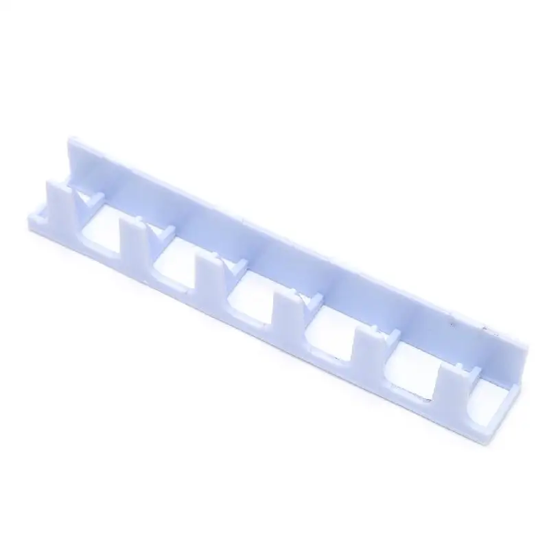 Крючки для хранения ювелирных изделий вешалка клейкой пасты стойка украшений