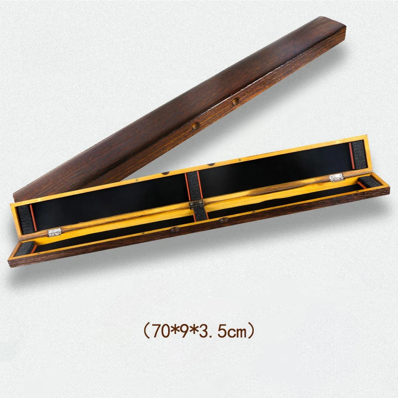 55/50/65/70CM Multifunctional Fishing Float Tackle Box Wooden Bobber Buoy Storage Case Fishing Tackle Accessory A425