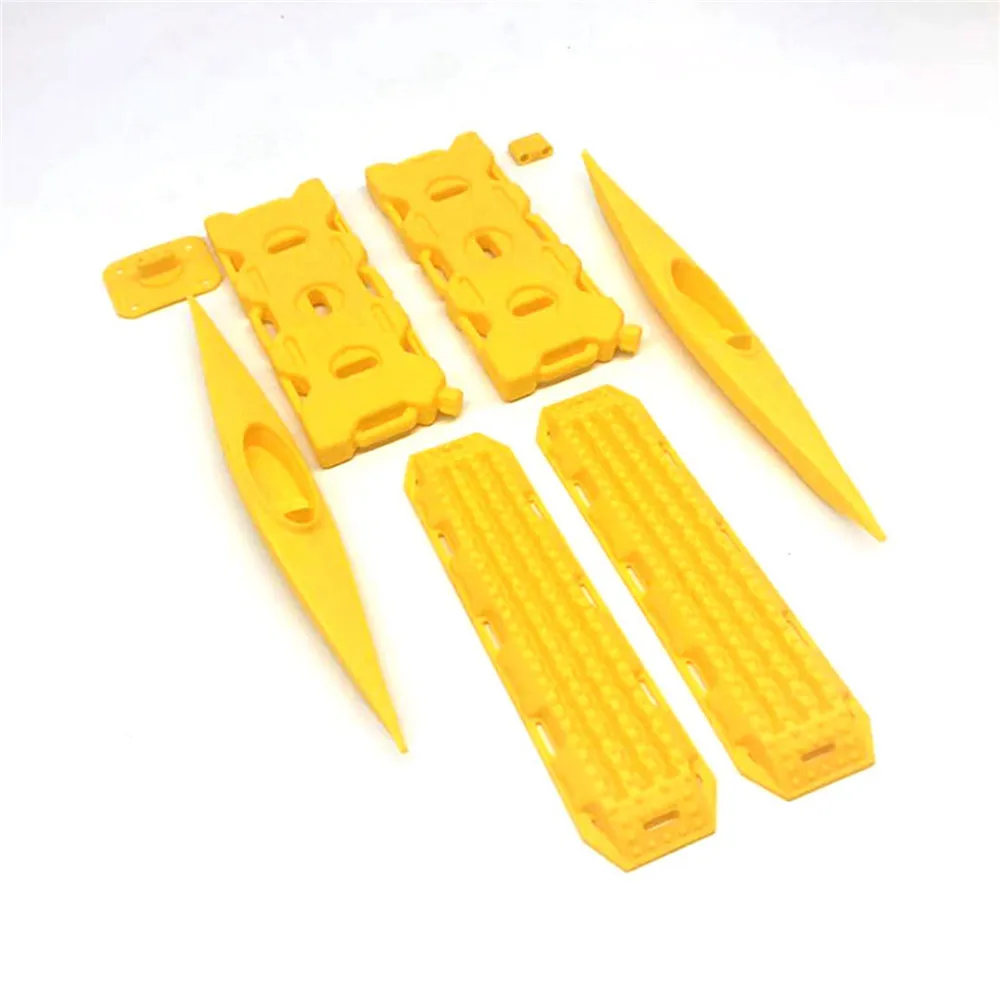 Украшение Песок Лестница восстановления доска + каноэ моделирование топливный