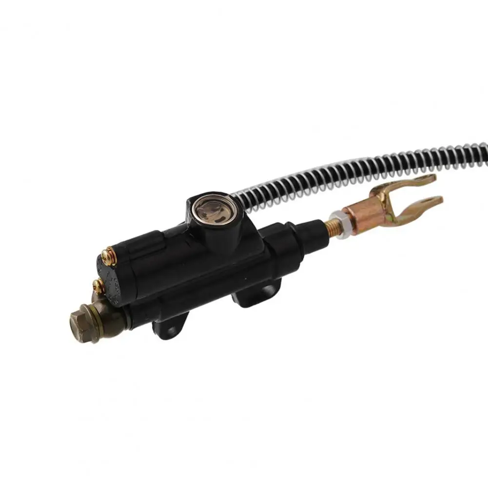 Суппорт главного тормозного цилиндра в сборе для китайского квадроцикла 50cc-125cc ATV