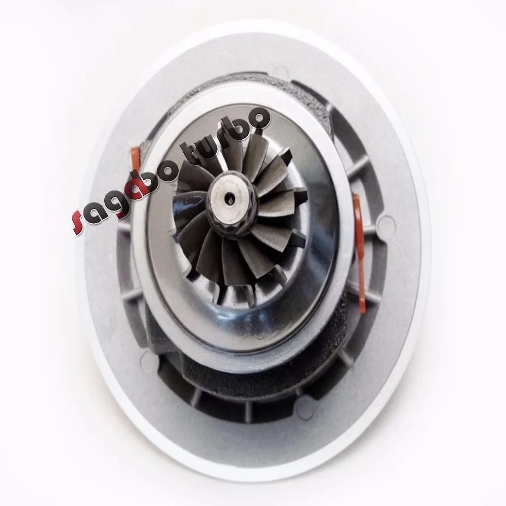 Картридж турбосердечник Garrett GT1549S CHRA для Opel Vivaro 2 0 CDTI 84 квт 114 HP M9R780 2006 762785 7701477300