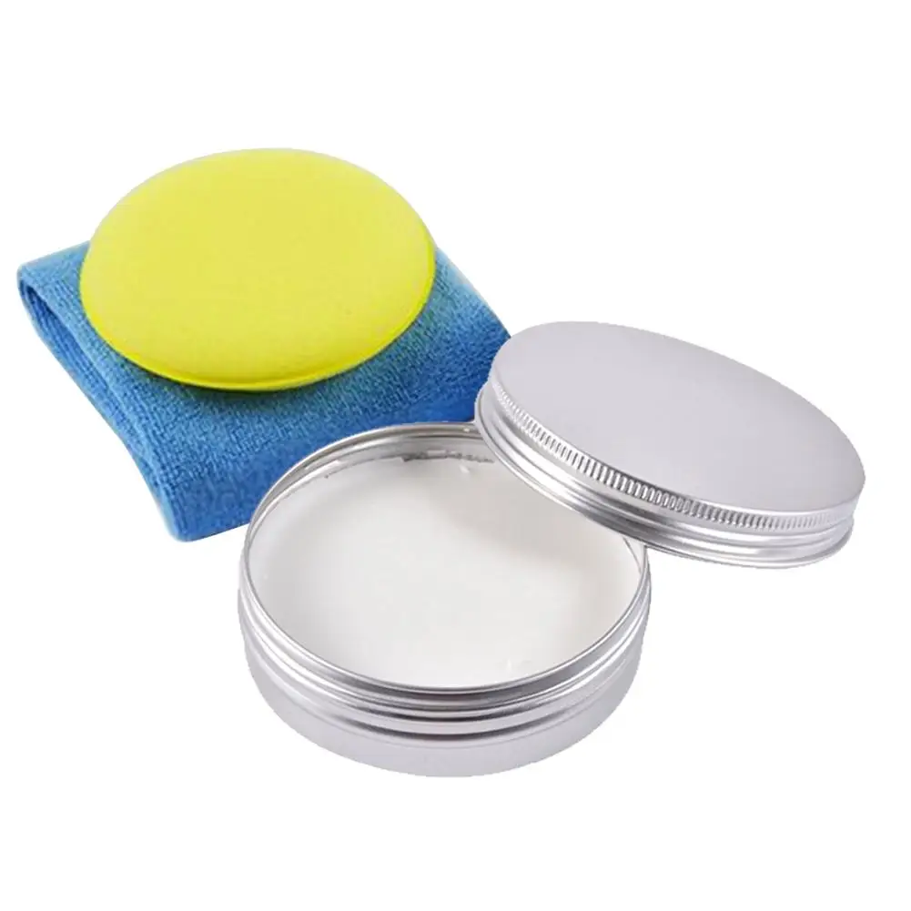 Автомобильная краска поверхность защитный воск покрытие твердый блеск ремонт