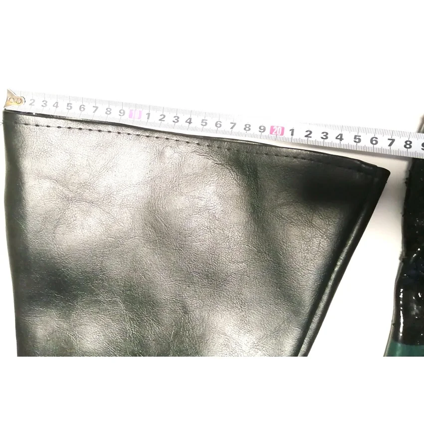 Высококачественные перчатки для пескоструйной обработки пескоструйные 60 см