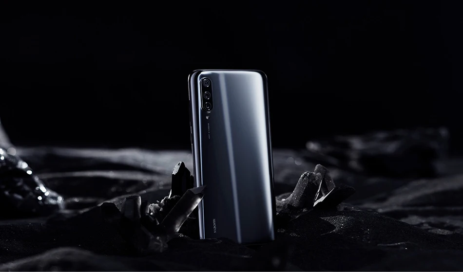 Глобальная версия Xiaomi Mi 9 Lite, 6 ГБ ОЗУ, 64 Гб ПЗУ, Смартфон Snapdragon 710, четыре ядра, 48мп, тройная камера, 4030 мАч, NFC, экран 6,39 дюйма