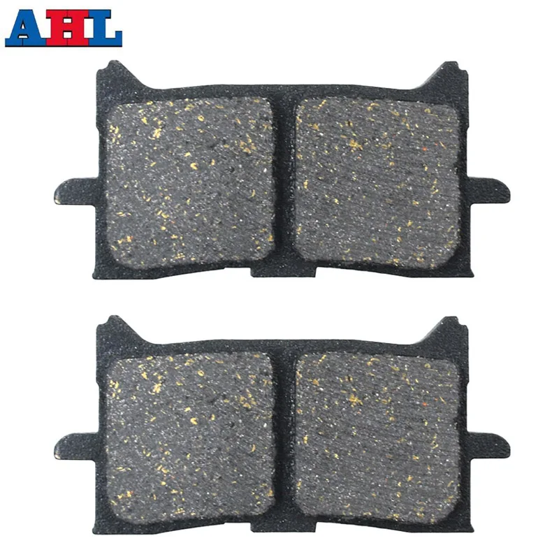 

Motorcycle Front Brake Pads For HONDA CRF1000 LAG CRF1000 CRF1000LAG ( Manual Clutch / ABS ) 2016
