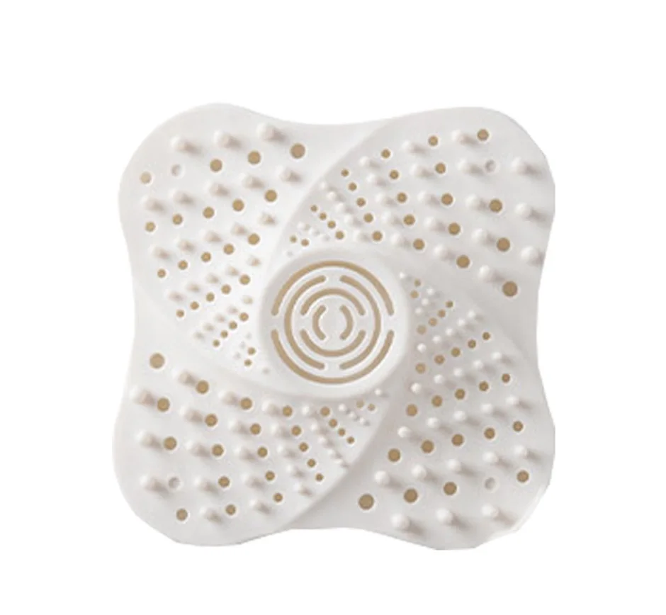 

Anti-blocking Hair Catcher Hair Stopper Plug Trap Shower Floor Drain Covers Sink Strainer Filter Bathroom Kitchen Accessories