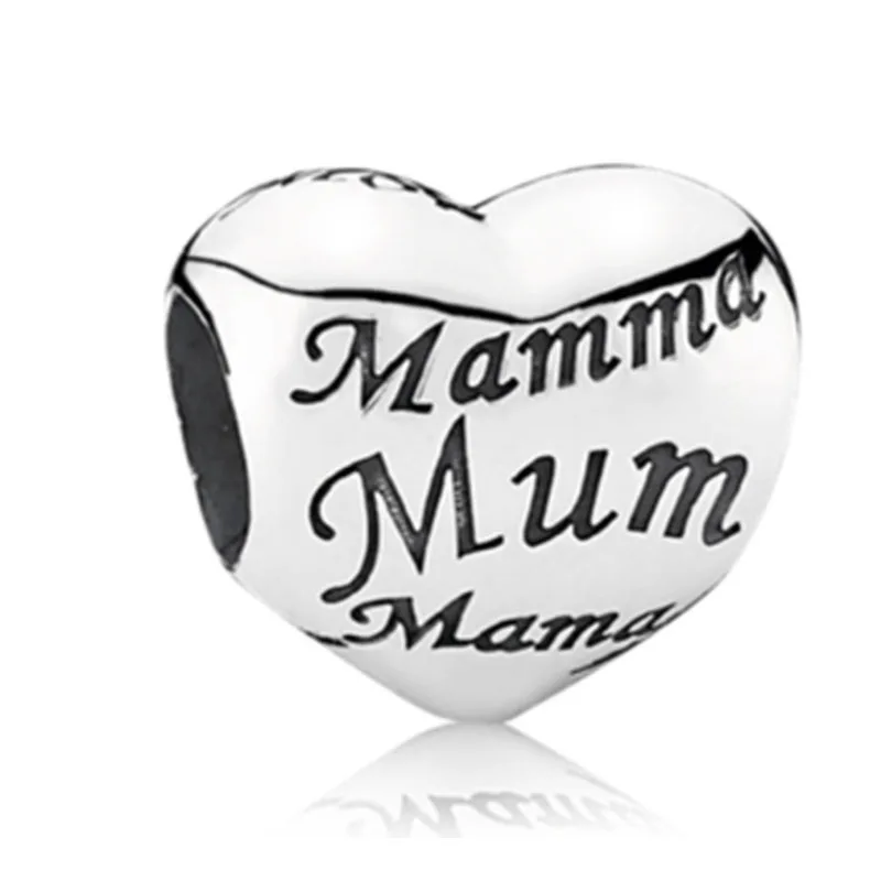 Оптовая продажа модные браслеты из сплава бусины для изготовления аксессуаров