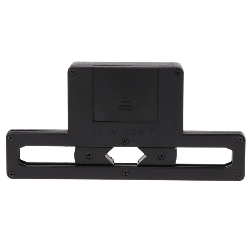 TL90 Цифровой Датчик Наклона ЖК дисплей с подсветкой лопасти инструмент для