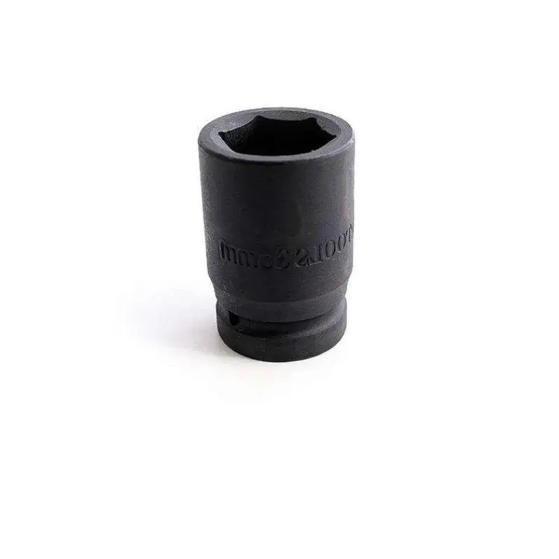 

36mm Impact Socket Set 1/2" Drive Socket Drive Metric Deep Socket Set Wrench Chrome Vanadium Steel for Air Pneumatic Repair Tool